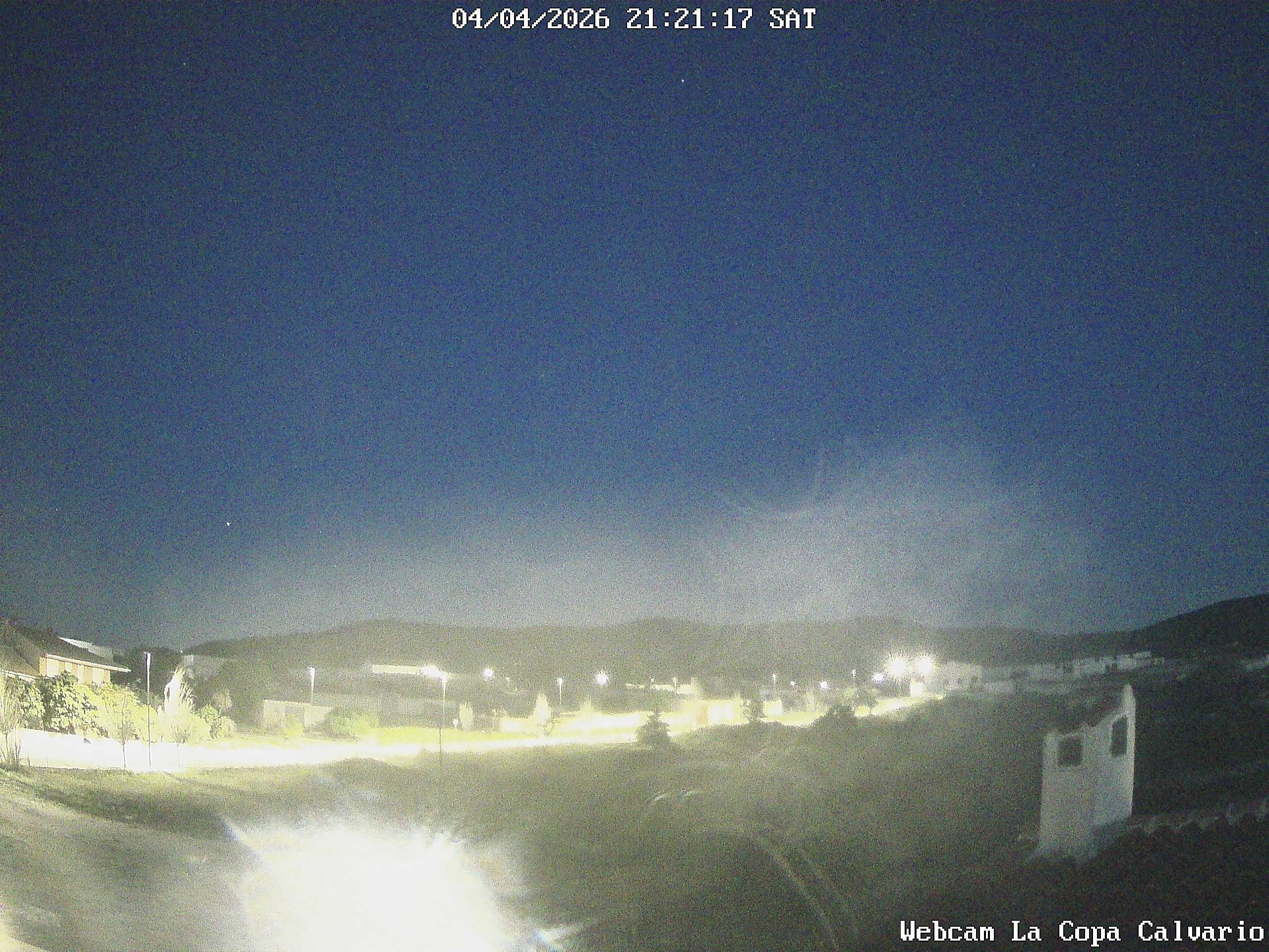 Webcam 2026-04-04 21:21:17